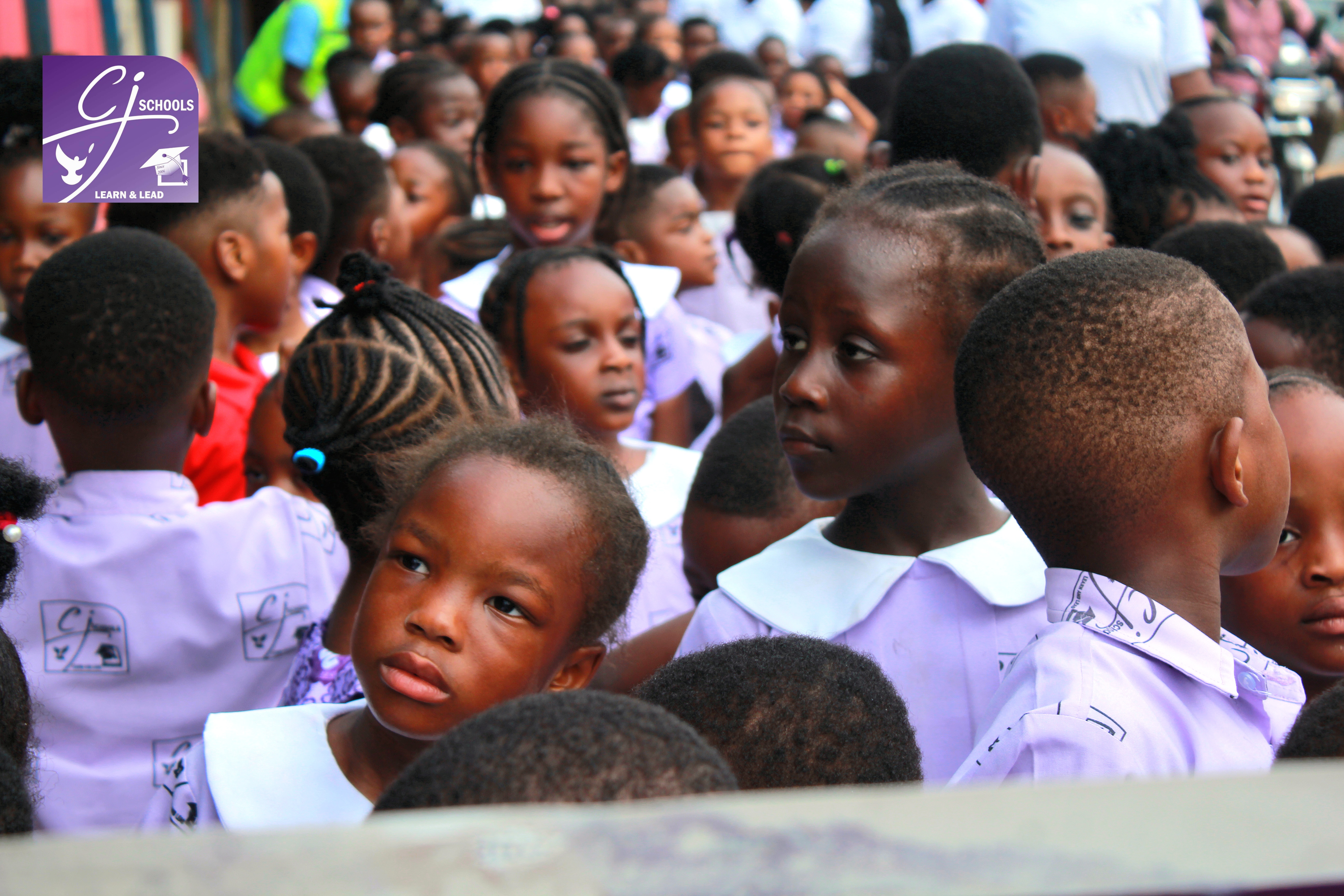 GES Curriculum
